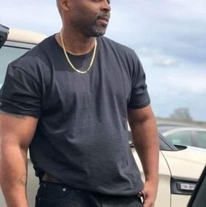 Meet your Posher, Kenny